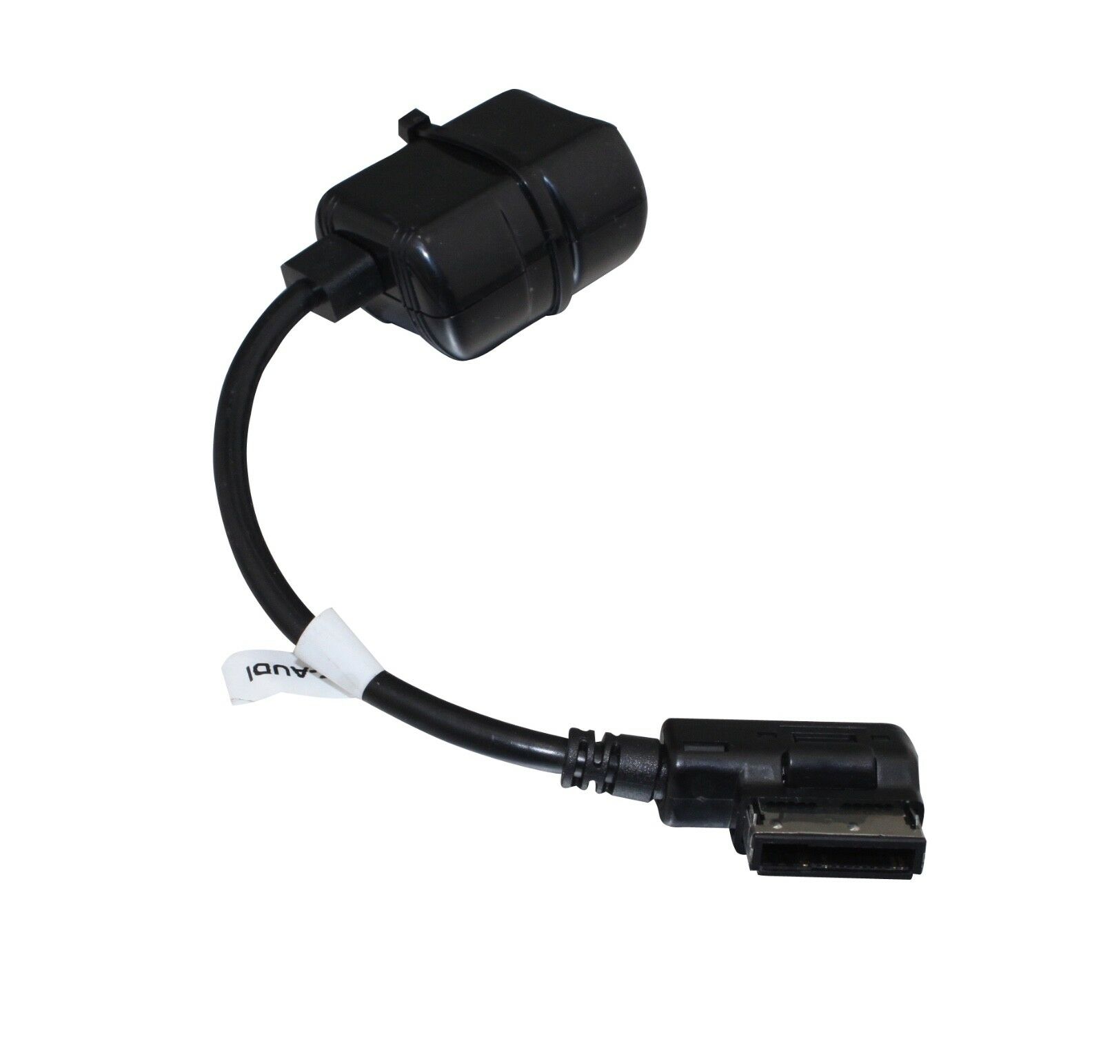 Nc Bluetooth Audio Adapter For Audi A3 A6 Q3 Q7 Ami For Samsung Htc Sony Iphone