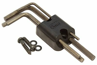 Gotoh Floyd Rose Allen Wrench Holder - Includes 4 Allen Wrenches