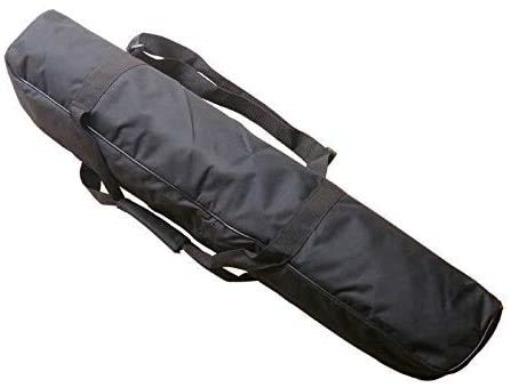 Astronomical Telescope Carrying Case Shoulder Bag Handbag For Celestron 80eq