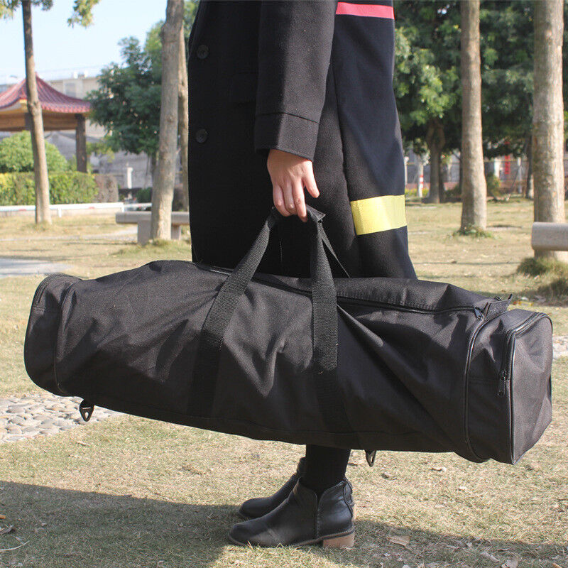 Carrying Case Shoulder Bag For Celestron Telescope 130eq 127eq 114eq Black